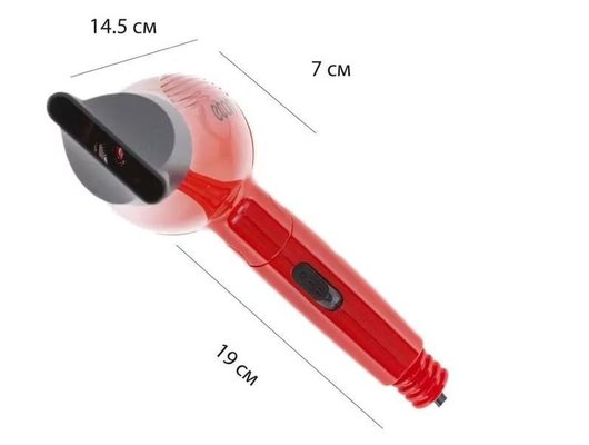 Фен Econ ECO-BH101D